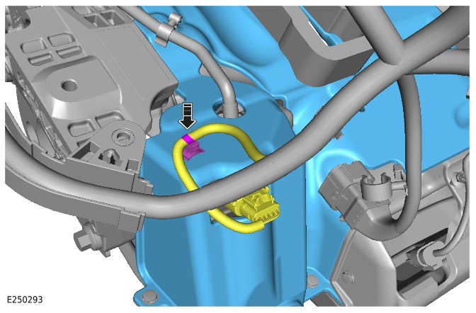 Gearbox fault online range rover